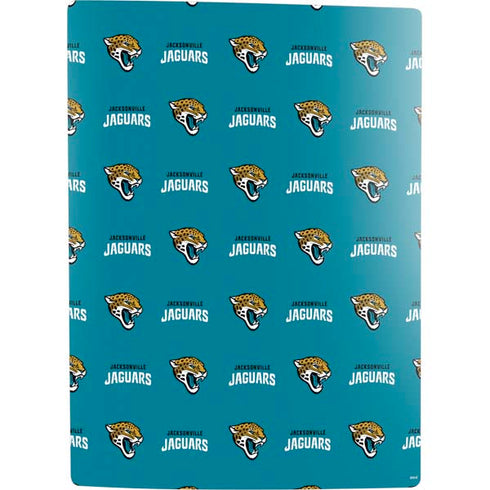 NFL Jacksonville Jaguars Blitz Series PS5 Digital Edition Bundle Skin
